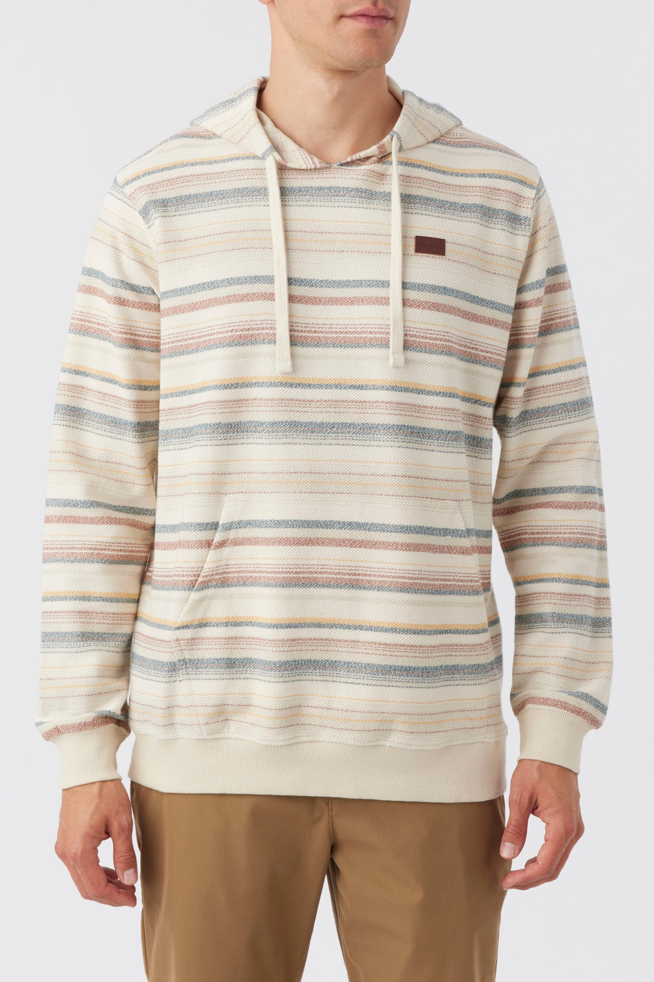 O'neill Bavaro Striped Pullover