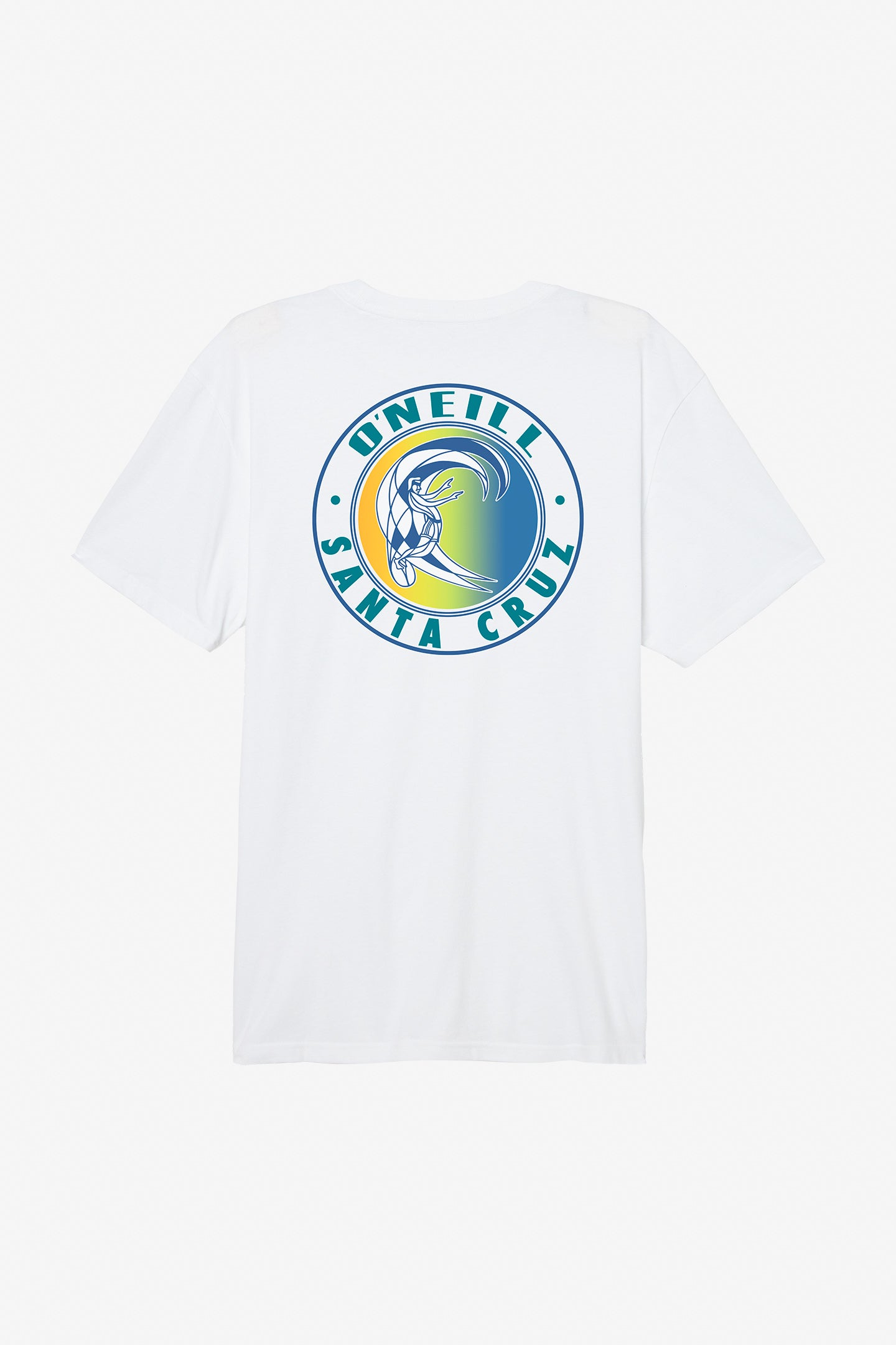 TRADITION SANTA CRUZ TEE