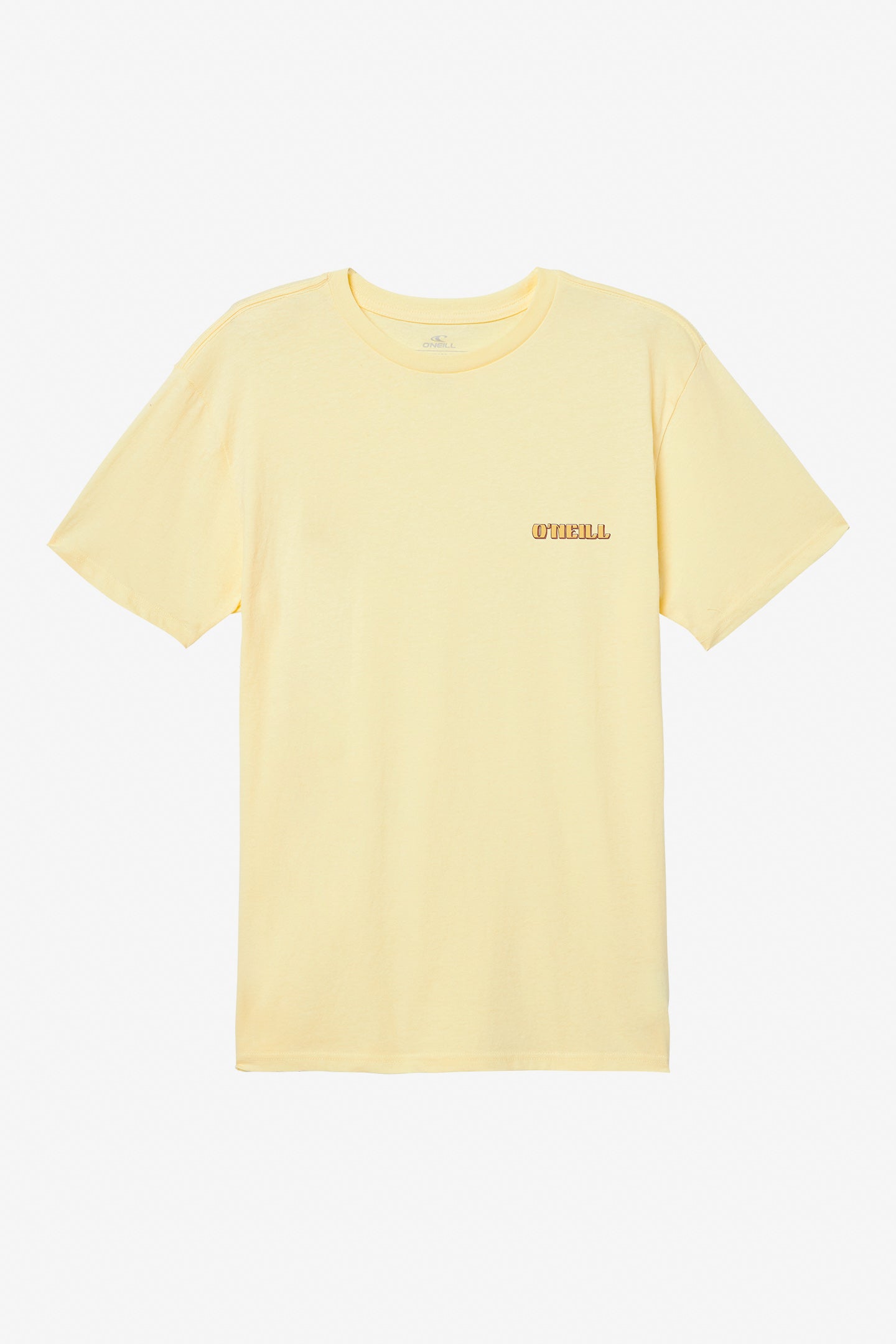 HIDDEN POINT TEE