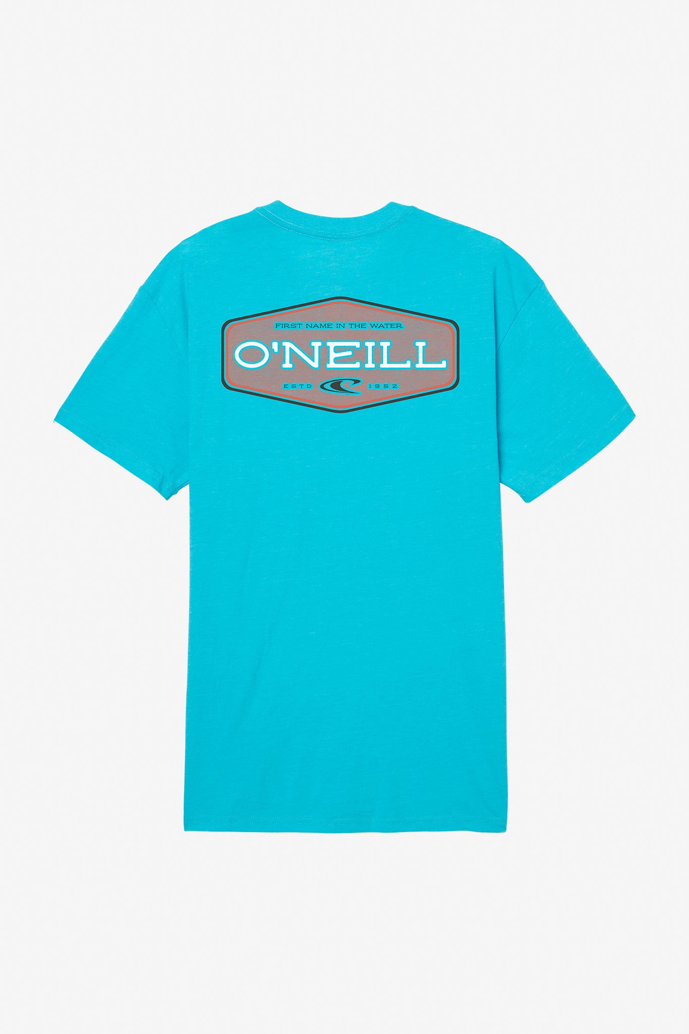 Spare Parts Tee - Aquarius | O'Neill