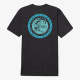 Circle Surfer Tee