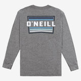 Working Stiff Long Sleeve Tee