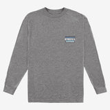 Working Stiff Long Sleeve Tee