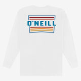 Working Stiff Long Sleeve Tee