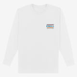 Working Stiff Long Sleeve Tee