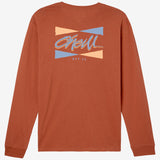 Banner Long Sleeve Tee