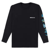 Elementals Long Sleeve Tee