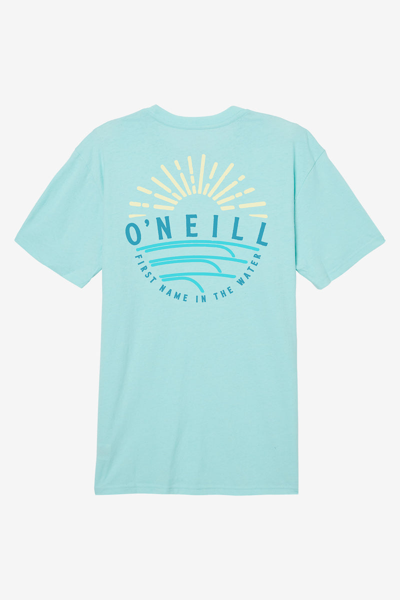 Sound & Fury-Turquoise | O'Neill