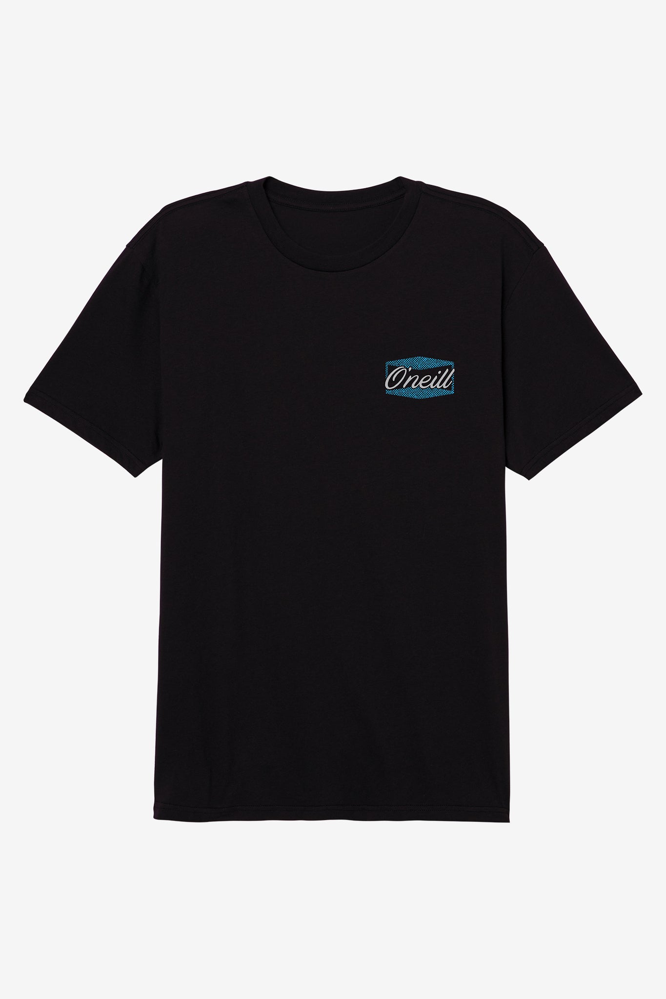 Spare Parts Tee - Black | O'Neill