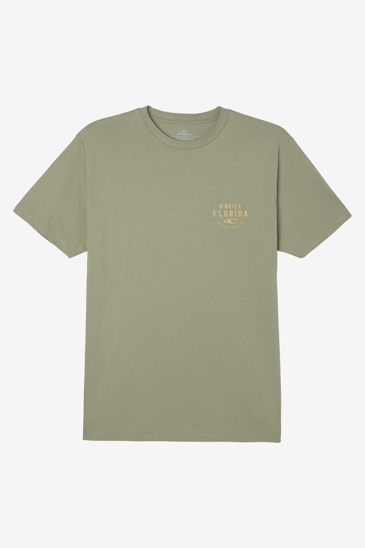 STATE SEAL TEE