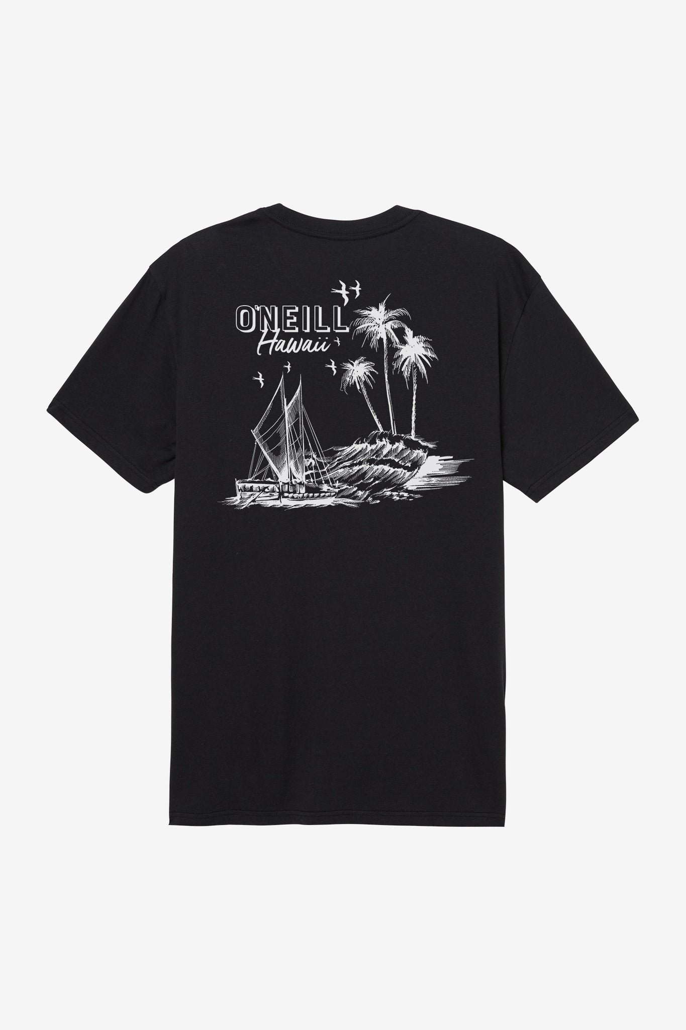 COMING HOME TEE