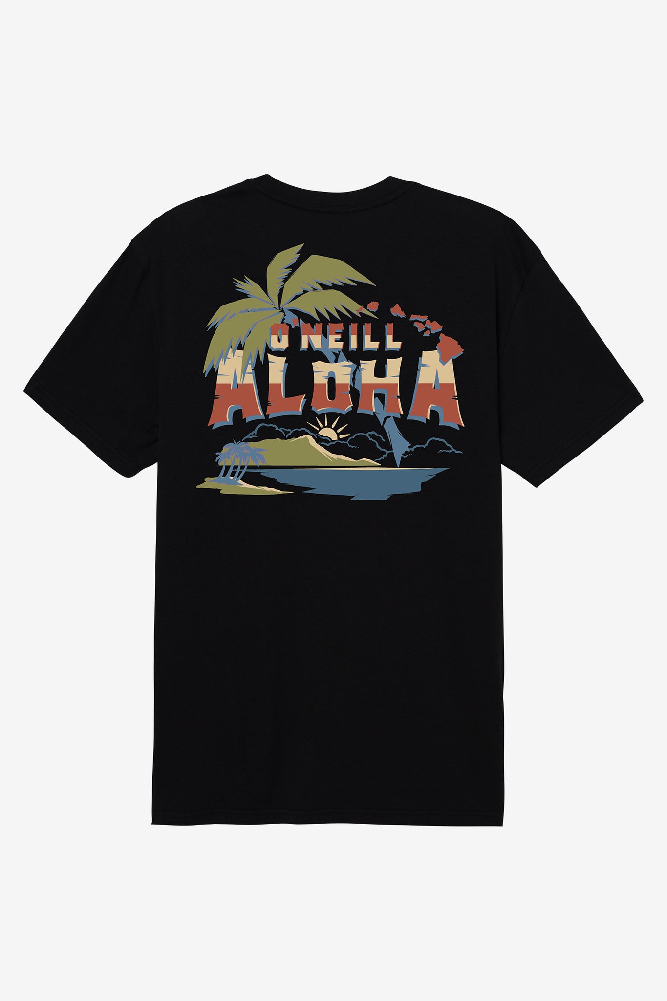 LE'AHI TEE