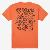 O'Riginals Floral Tee
