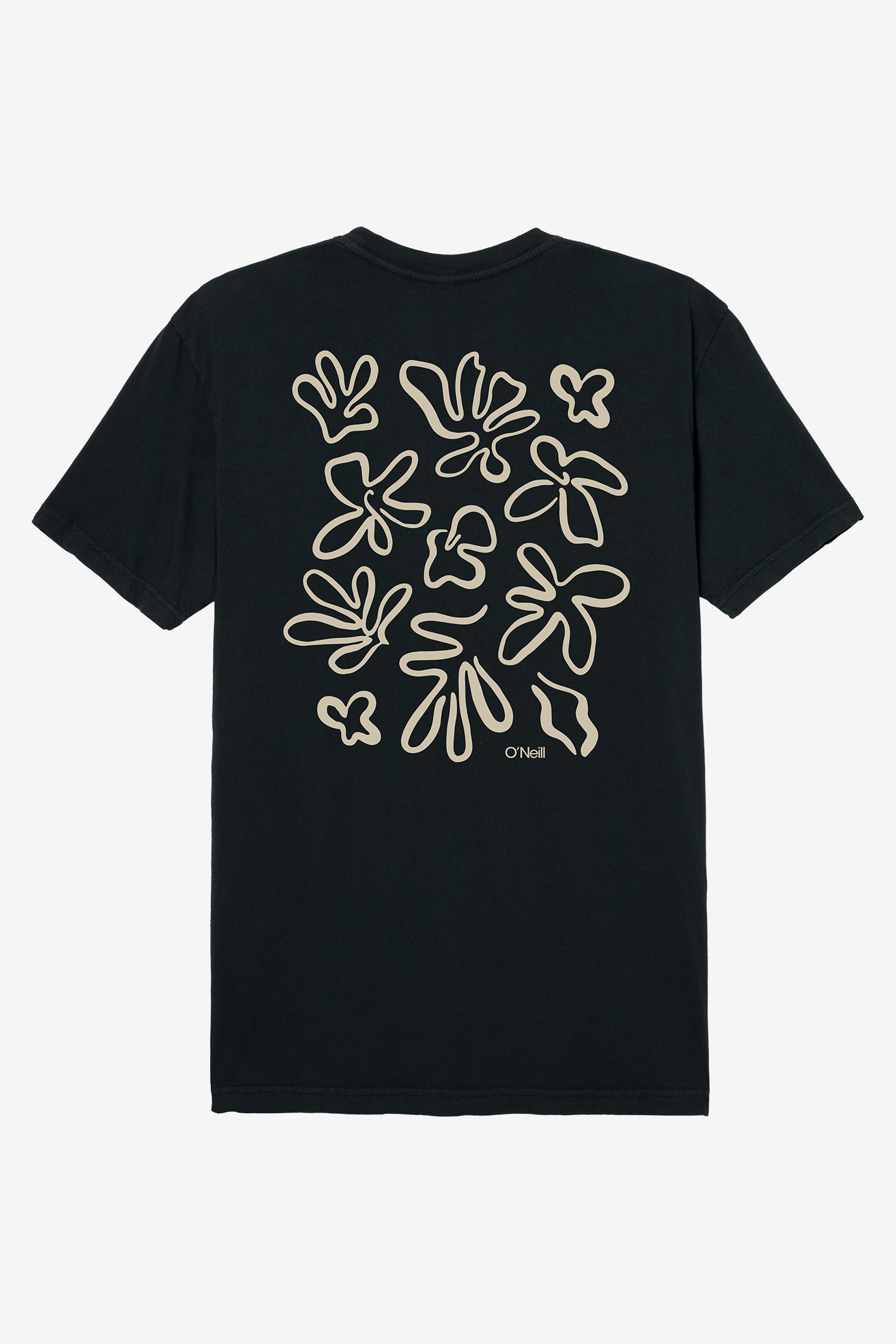 O'RIGINALS FLORAL TEE