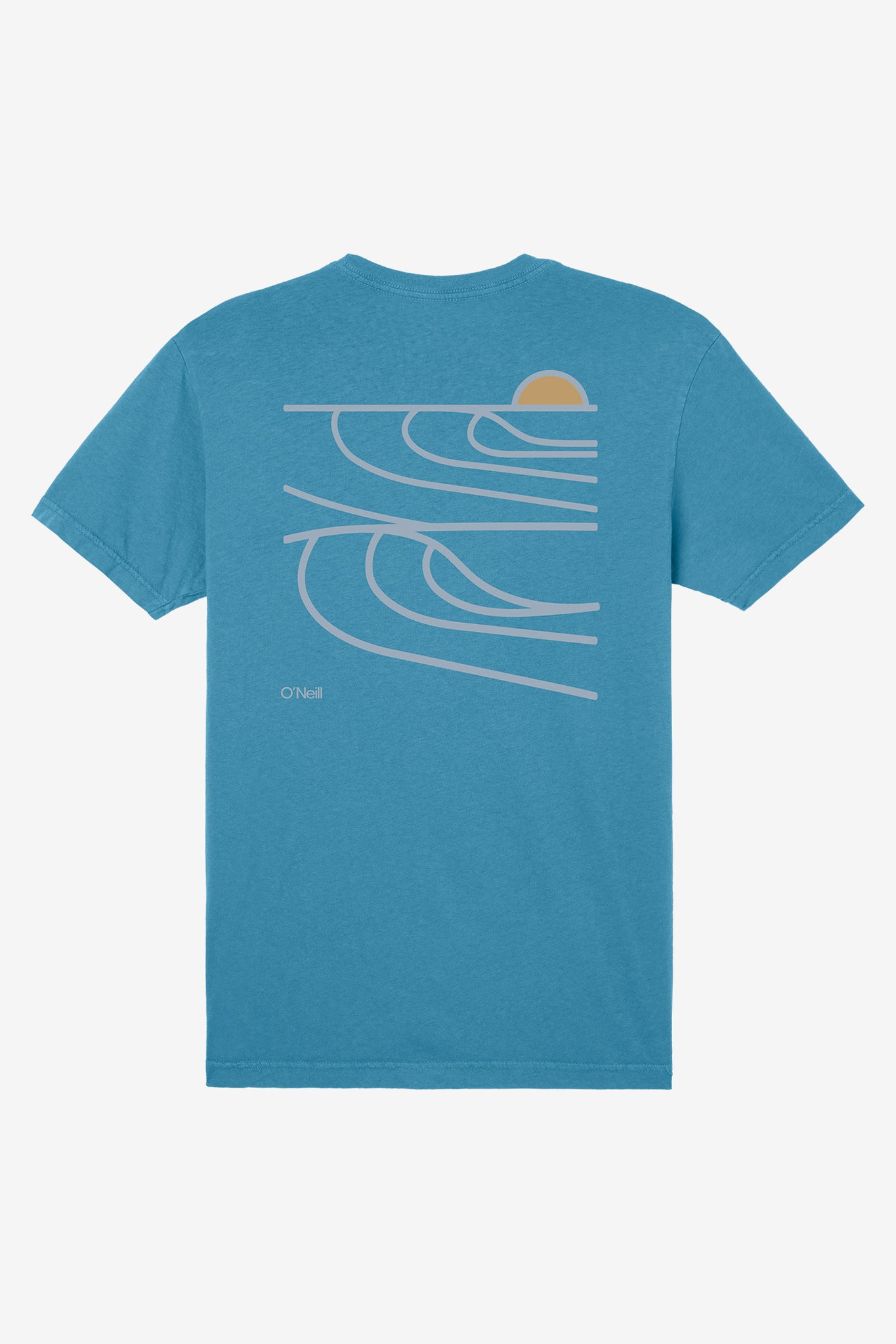 O'RIGINALS STAY LOOSE TEE