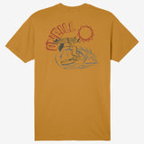 Surf Turkey Tee