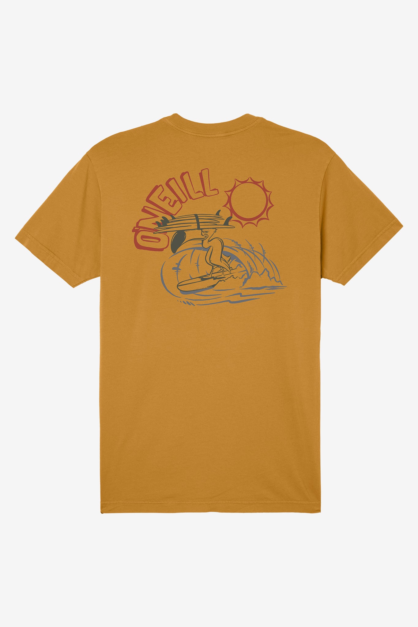 SURF TURKEY TEE