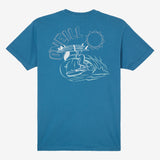 Surf Turkey Tee