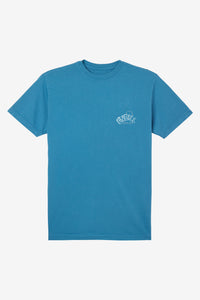 Surf Turkey Tee - Storm Blue | O'Neill