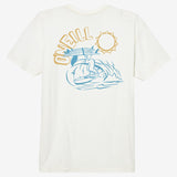Surf Turkey Tee