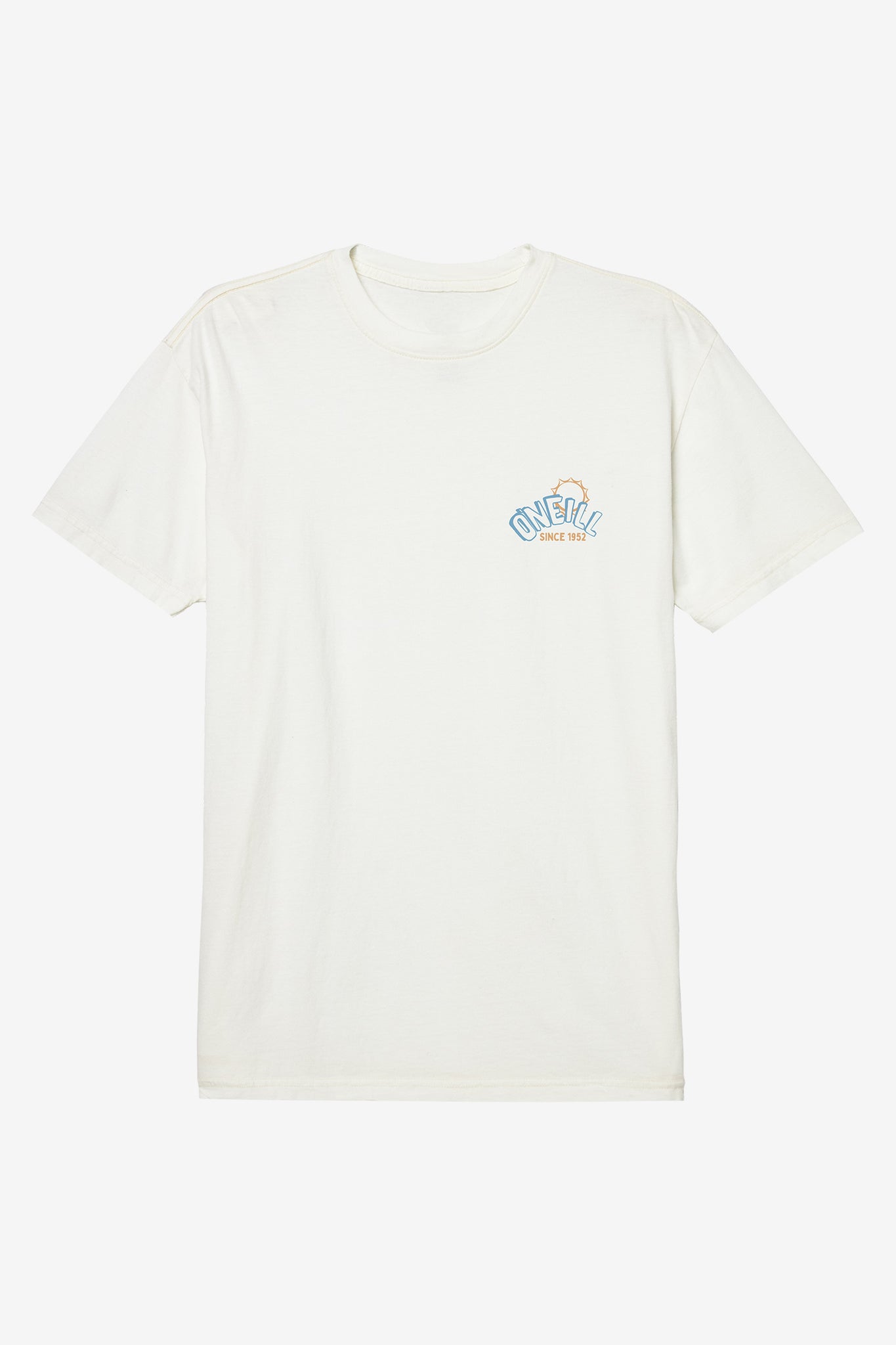 Surf Turkey Tee - Off White | O'Neill