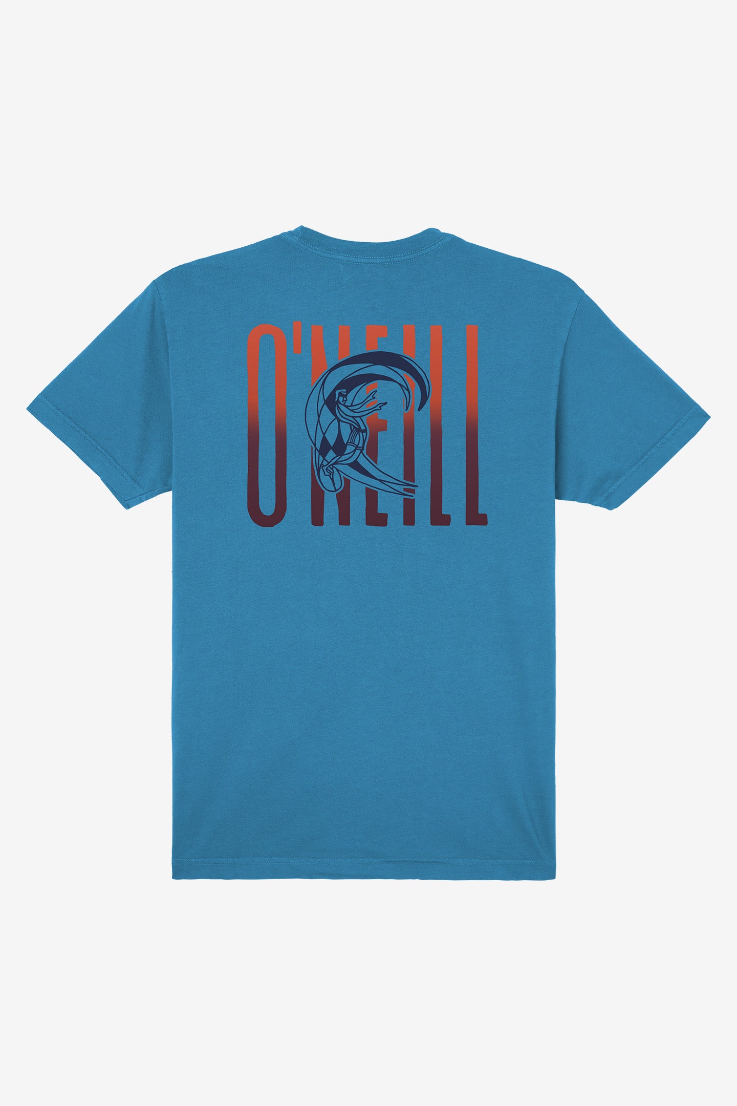 Stretch Tee - Storm Blue | O'Neill