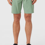 East Cliff Expedition 19" Hybrid Shorts