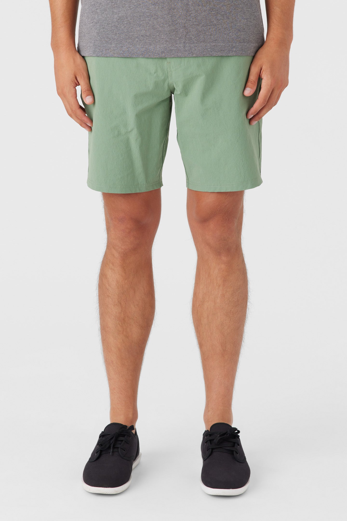 EAST CLIFF EXPEDITION 19" HYBRID SHORTS