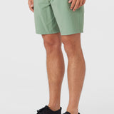 East Cliff Expedition 19" Hybrid Shorts