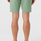 East Cliff Expedition 19" Hybrid Shorts