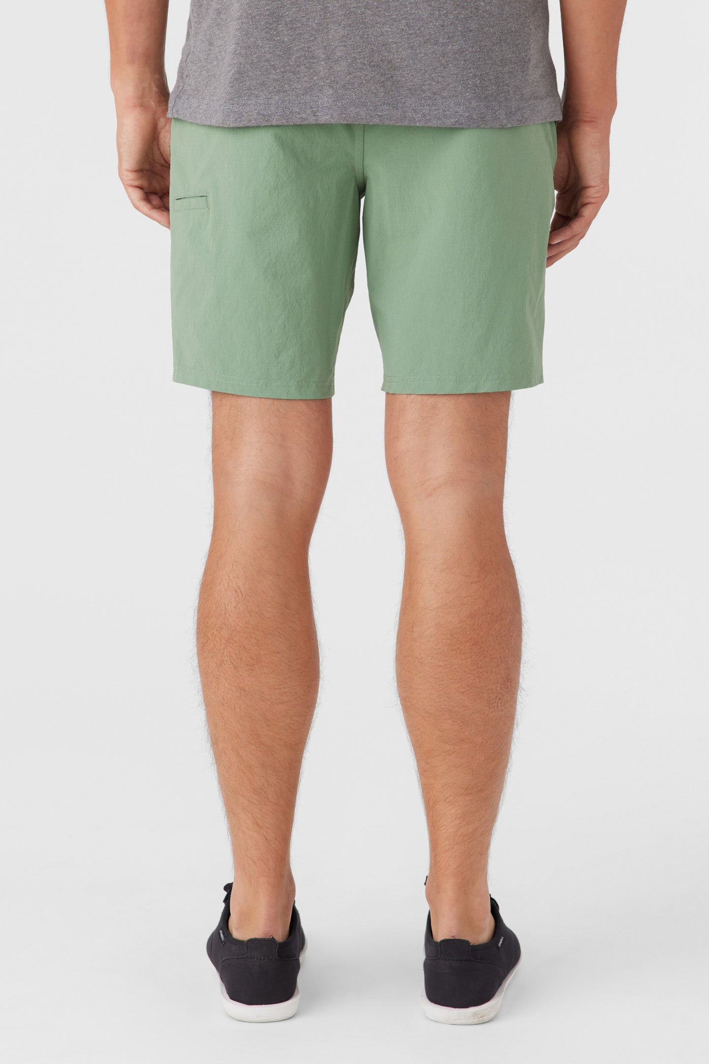 EAST CLIFF EXPEDITION 19" HYBRID SHORTS