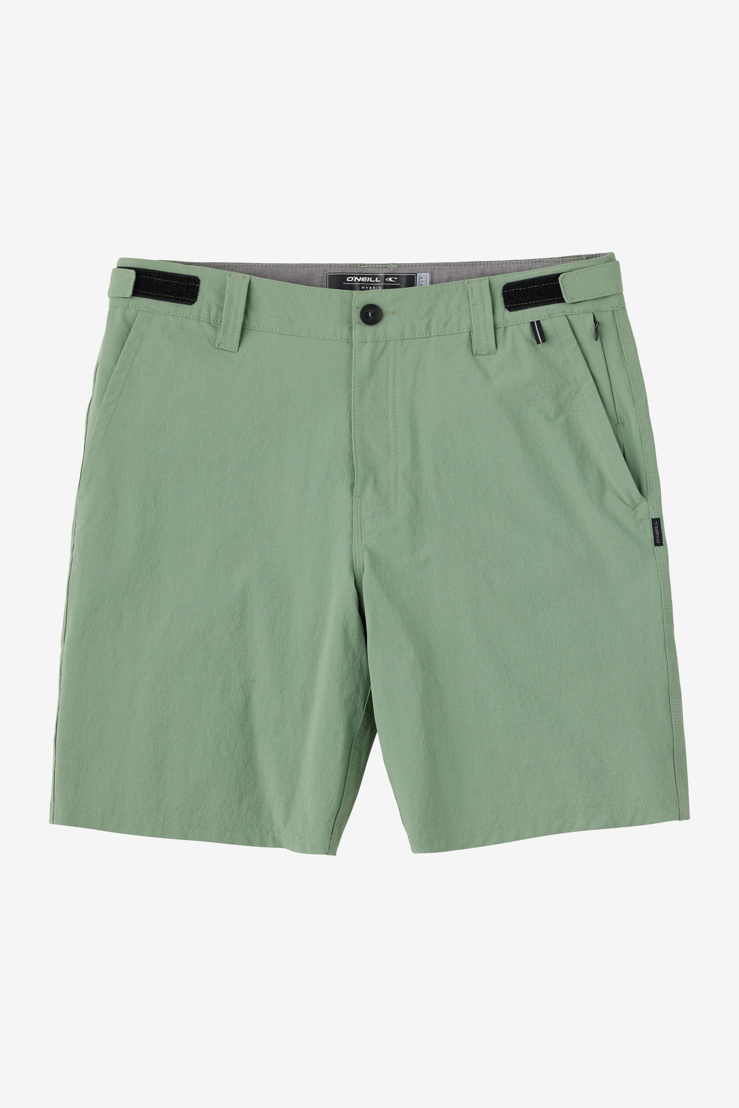 EAST CLIFF EXPEDITION 19" HYBRID SHORTS