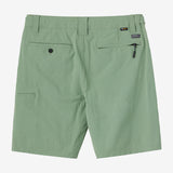East Cliff Expedition 19" Hybrid Shorts