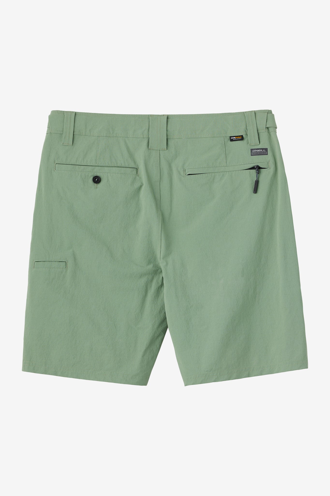 EAST CLIFF EXPEDITION 19" HYBRID SHORTS