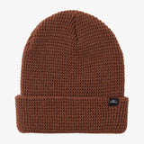 Men's Waffle Beanie