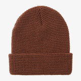 Men's Waffle Beanie