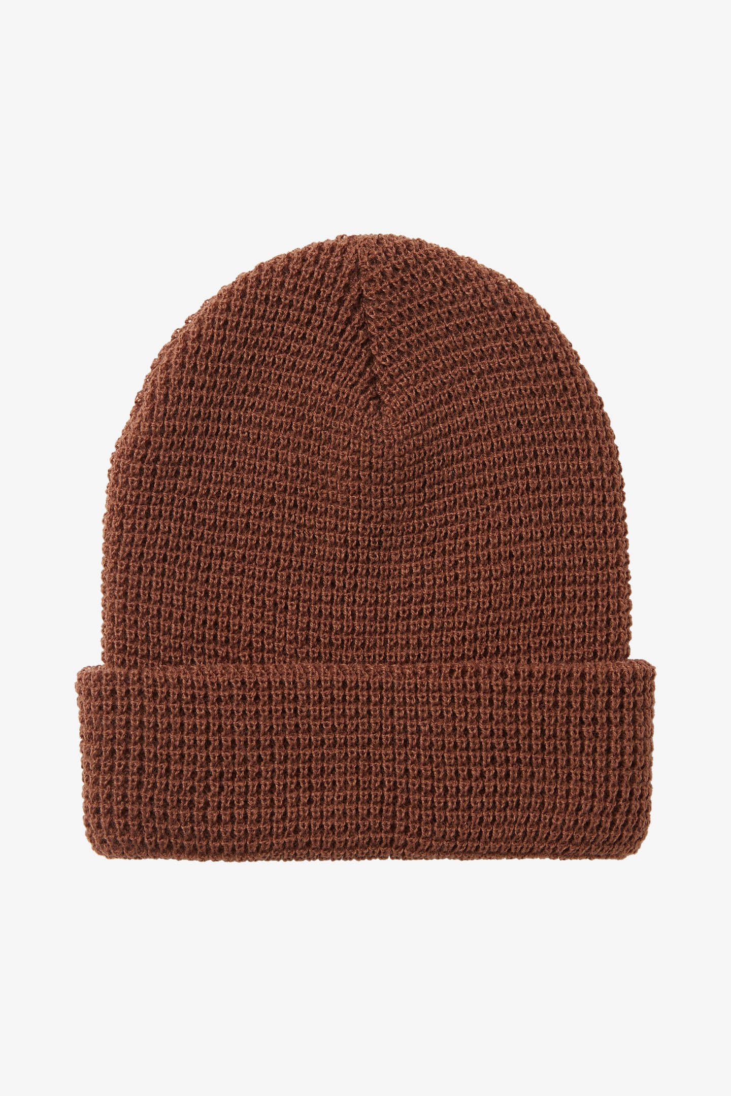 MEN'S WAFFLE BEANIE