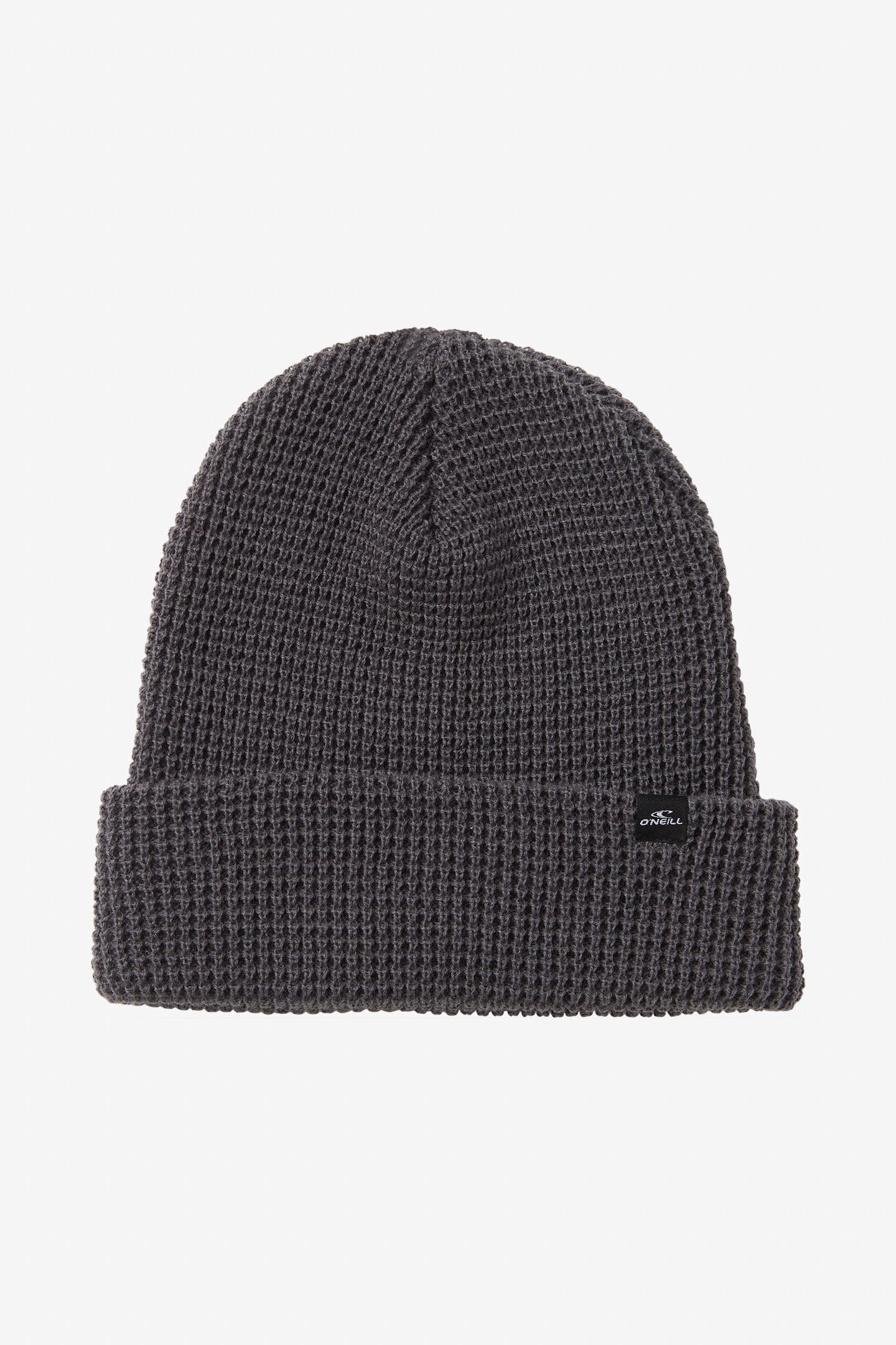 MEN'S WAFFLE BEANIE