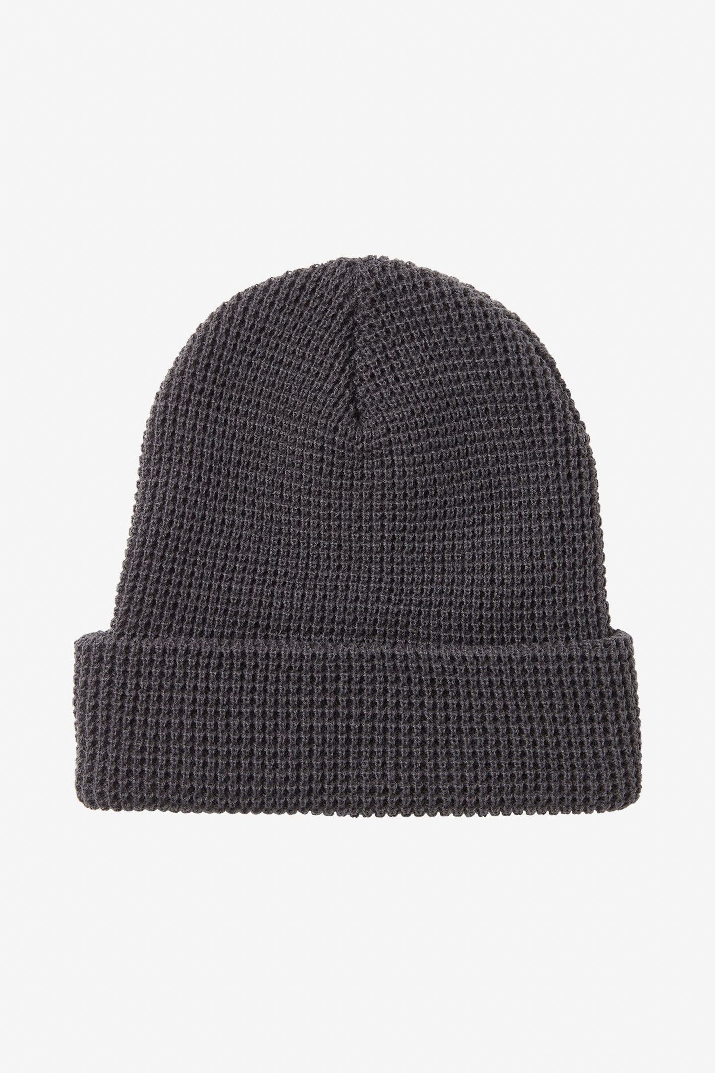 MEN'S WAFFLE BEANIE