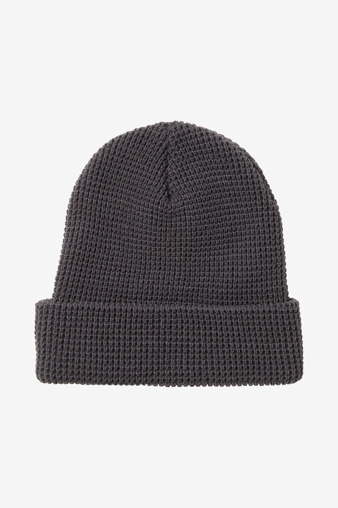 Men's Waffle Beanie - Graphite | O'Neill