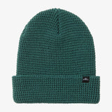 Men's Waffle Beanie