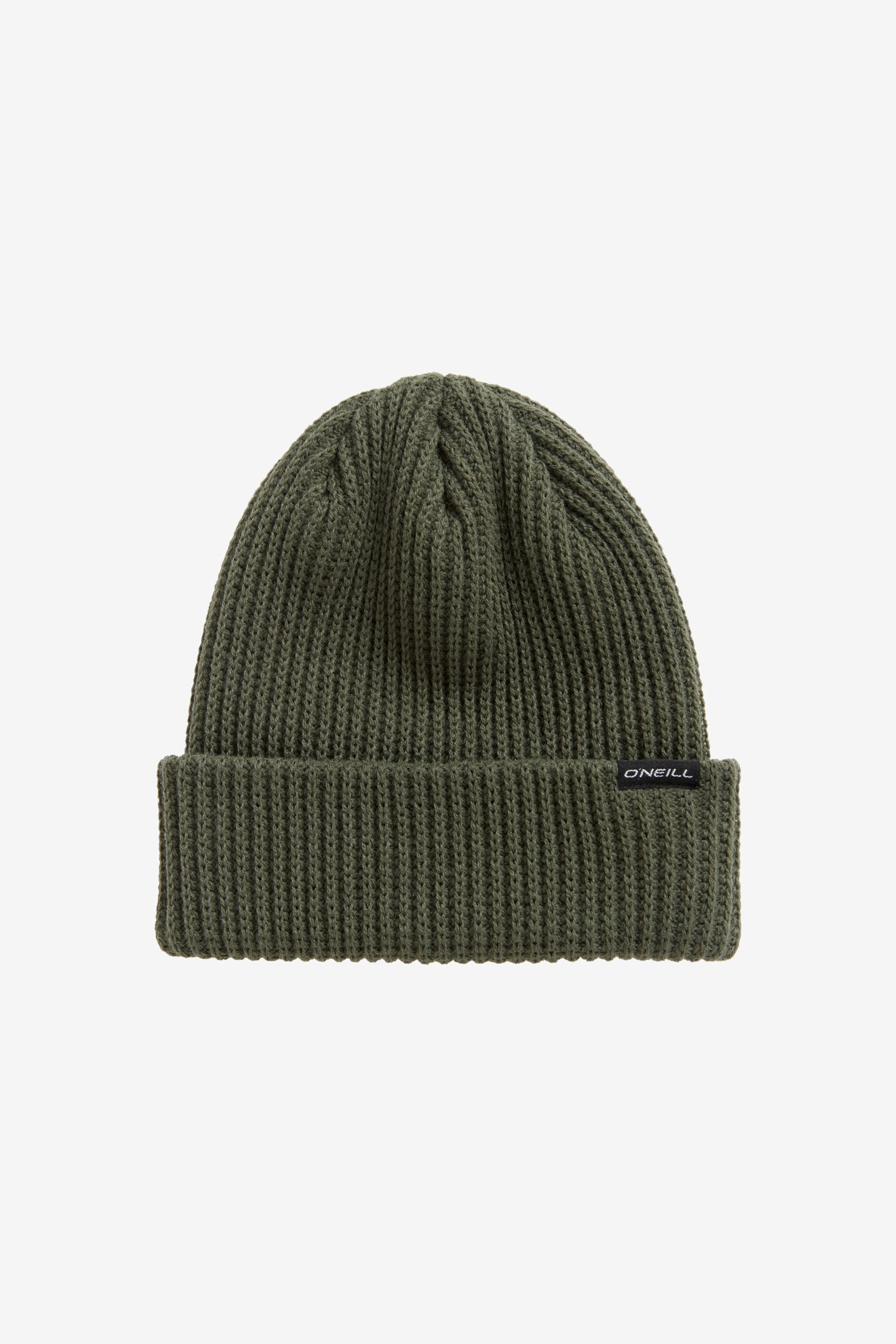 Market Beanie - Dark Olive | O'Neill
