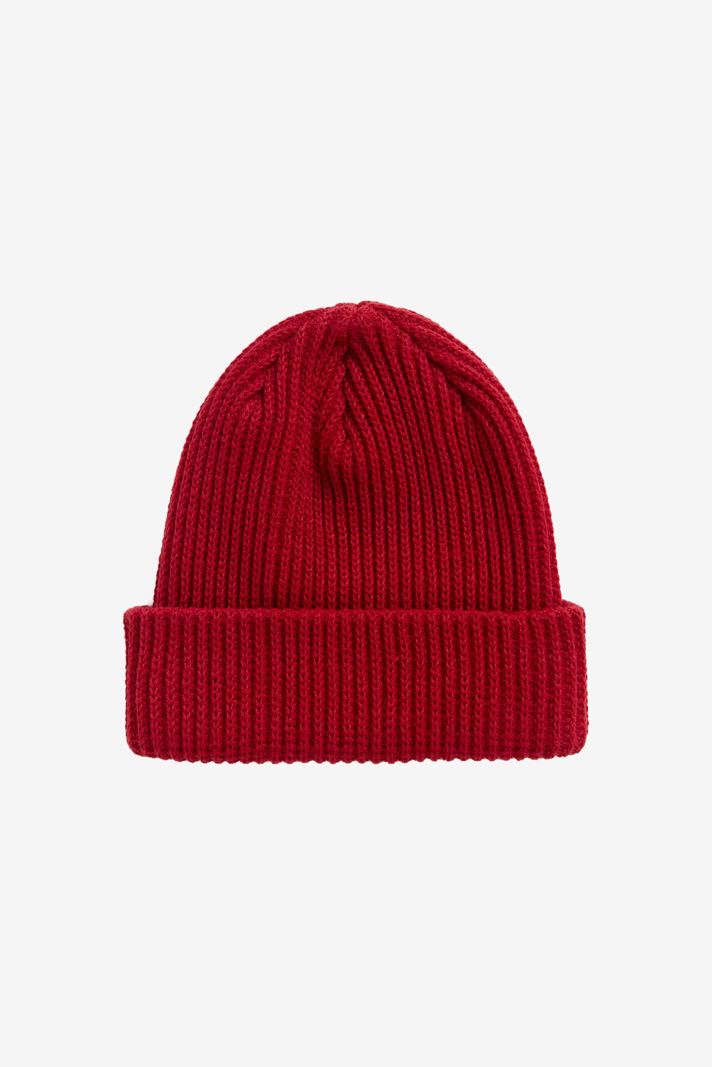 MEN'S MARKET BEANIE