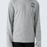 Boy's Fields Fleece