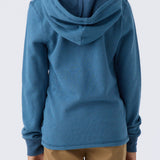 Boy's Timberlane Fleece