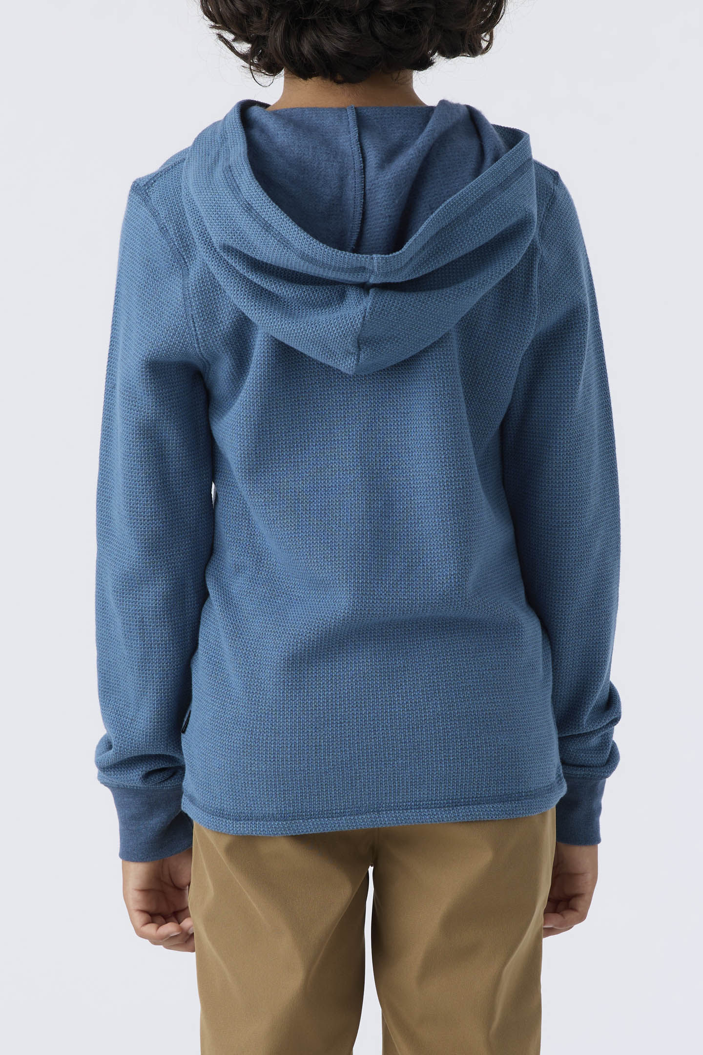 BOY'S TIMBERLANE FLEECE