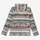 Boy's Newman Pullover Fleece