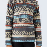 Boy's Newman Pullover Fleece