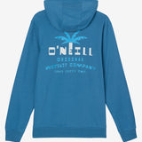 Boy's Fifty Two Pullover Fleece