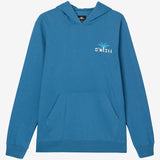 Boy's Fifty Two Pullover Fleece